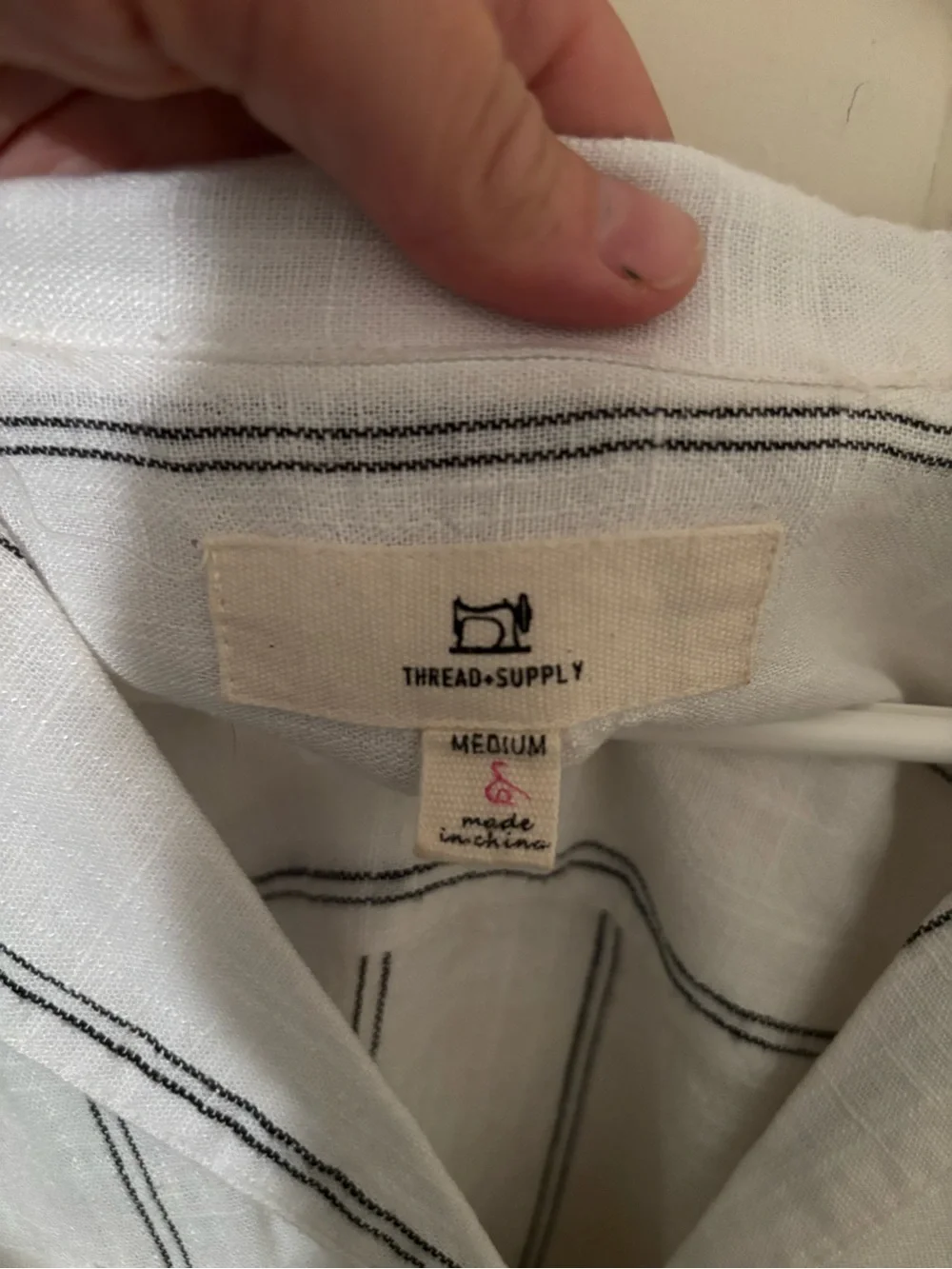 Thread & Supply